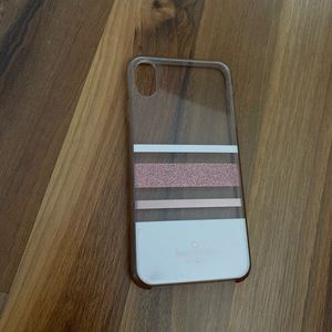 COPY - KATE SPADE IPHONE XS MAX CASE